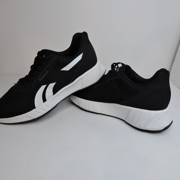 Reebok Women’s Black Lite Plus 2.5 Running Shoes brand new - Picture 2 of 5